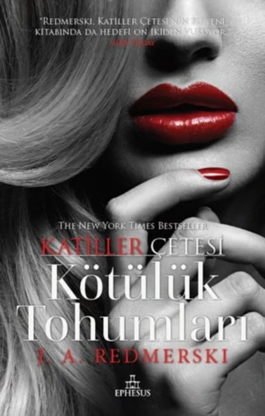 Katiller Çetesi - Kötülük Tohumları ürün görseli 1
