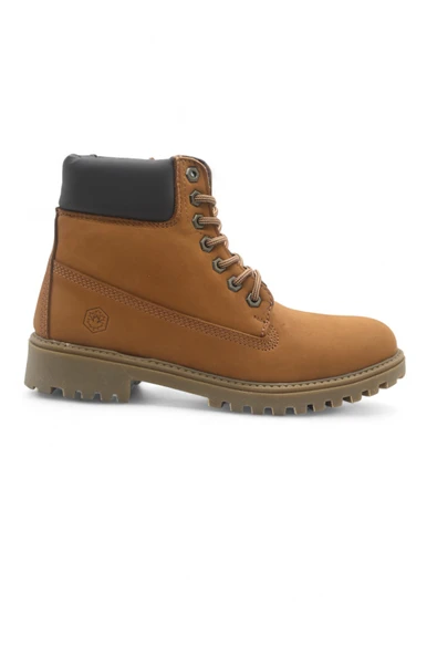 Lumberjack Erkek Bot 3W RIVER NUB 3PR ürün görseli 1