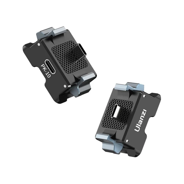 Ulanzi Pk-10 Pocket 3 Expansion Adaptör C029 ürün görseli 1