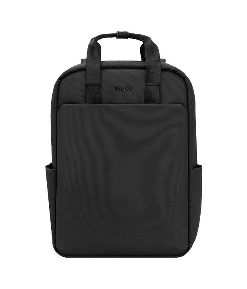 Mack Mce-1521 15.6" Nova Eco Laptop Sırt Çantası Siyah ürün görseli 1