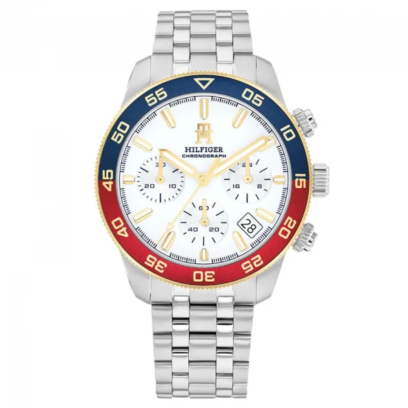 Tommy Hilfiger TH1792184 Erkek Kol Saati ürün görseli 1