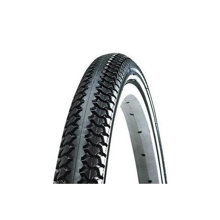 GRL 27.5x1.50 ( 26x1 1/2 ) Asfalt Şehir Zırhlı Lastik ürün görseli 1