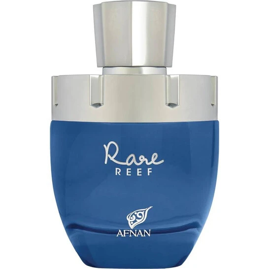 Afnan Rare Reef 100 ml Exrait De Parfüm - Resim 2