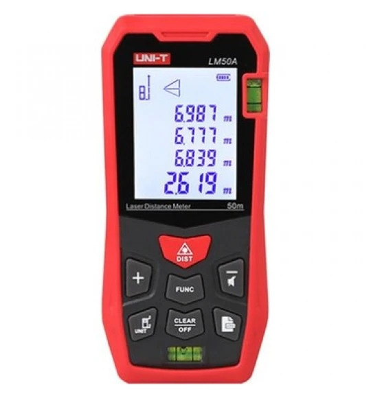 Lazer Metre ürün görseli 1