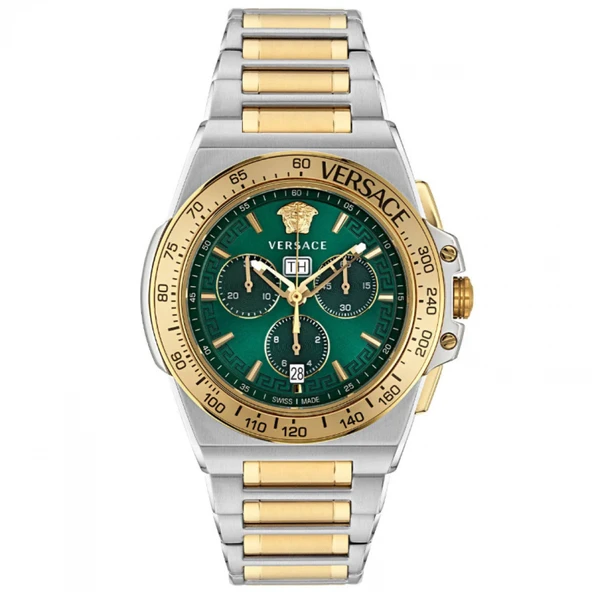 Versace VRSCVE7H00523 Erkek Kol Saati ürün görseli 1