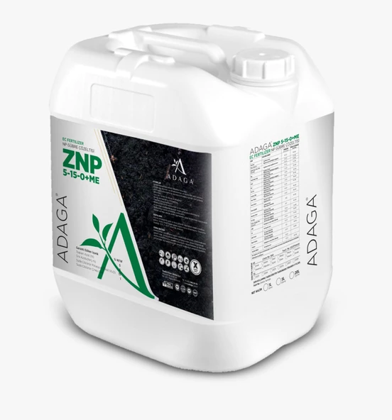 ADAGA ZNP 5-15-0+ME - 20 Litre ürün görseli 1