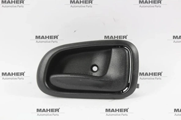 Kapı Kolu Corolla İç 93-97 Ae101 Siyah Sağ - Mhr-13521 - Oem: 692 ürün görseli 1