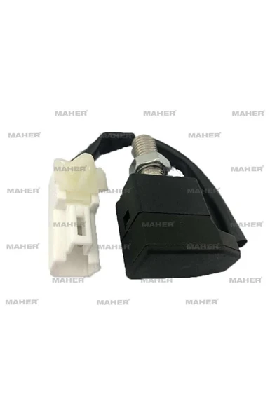 Müşür Debrıyaj Pedal Accent 11= Blue / I-30 12-16 Alt MHR-24564 ürün görseli 1