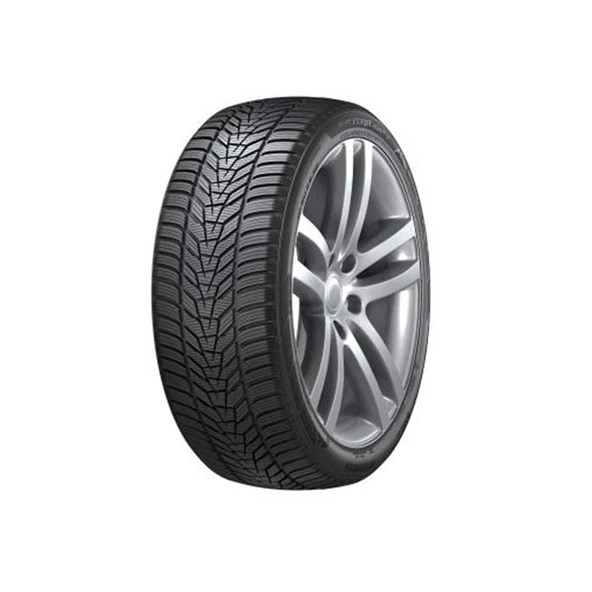 Hankook Winter i'cept evo3 X W330A 235/50R18 101V XL M+S 3PMSF 4x4 Kış Lastiği (Üretim Yılı:2025) ürün görseli 1