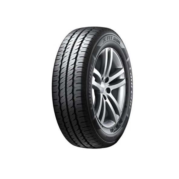 Laufenn X Fit Van LV01 205/75R16C 113/111R M+S 10PR Hafif Ticari Yaz Lastiği (Üretim Yılı:2025) ürün görseli 1