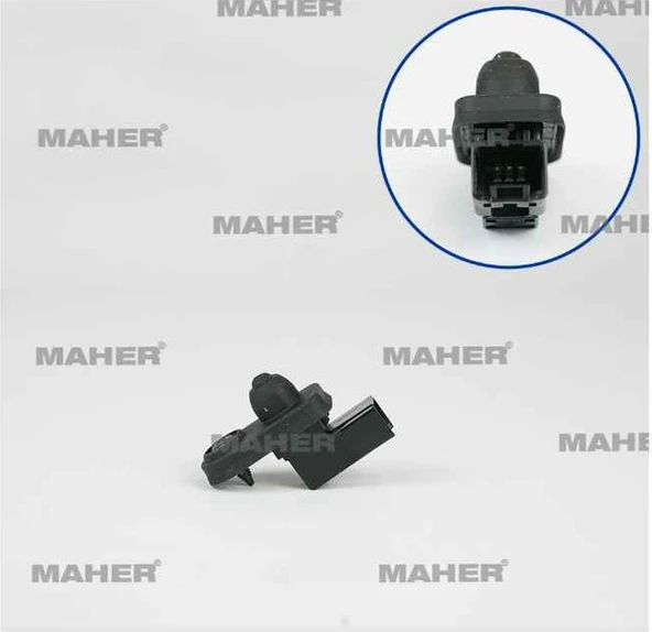 Kapı Işık Butonu L-200 07-19 / Asx / Outlander / Colt / Pajero / ürün görseli 1
