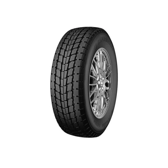 Starmaxx Prowin ST950 225/65R16C 112/110R M+S 3PMSF Hafif Ticari Kış Lastiği (Üretim Yılı:2025) ürün görseli 1