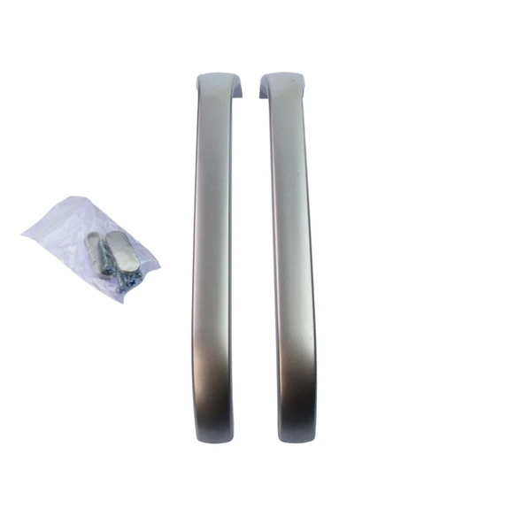 Bosch ile Uyumlu Buzdolabı Kapak Tutamağı - 00267321 ürün görseli 1