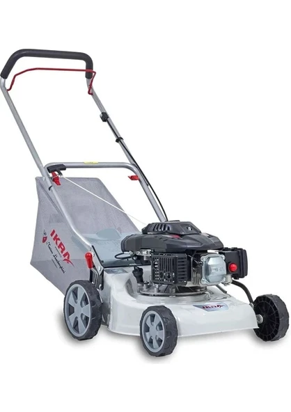 İkra LS 4011 A Çim Biçme Makinesi Benzinli 140 cc ürün görseli 1