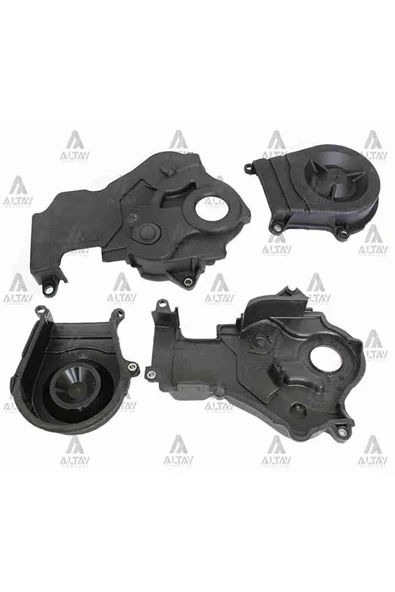 Kapak Trıger Takım Corolla 93-98 1.3 2 Parça MHR-09694 ürün görseli 1