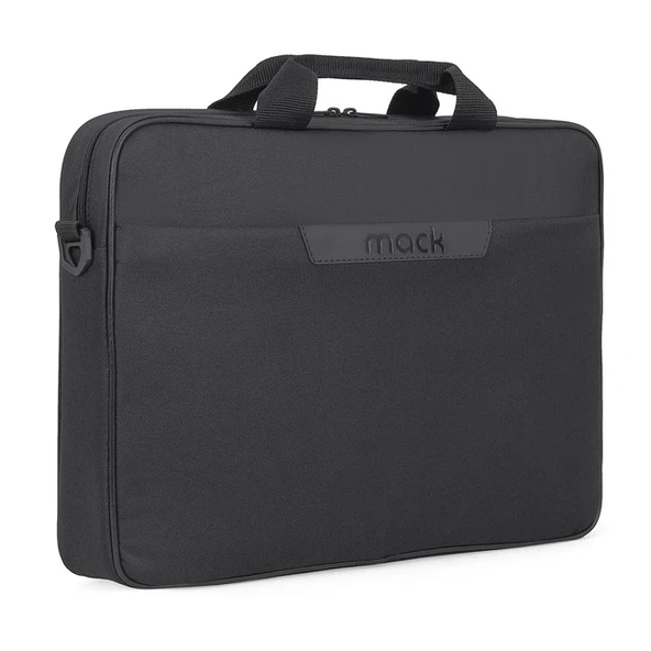 Mack MCC-009 15.6" Procity Business NB Çanta Siyah ürün görseli 1