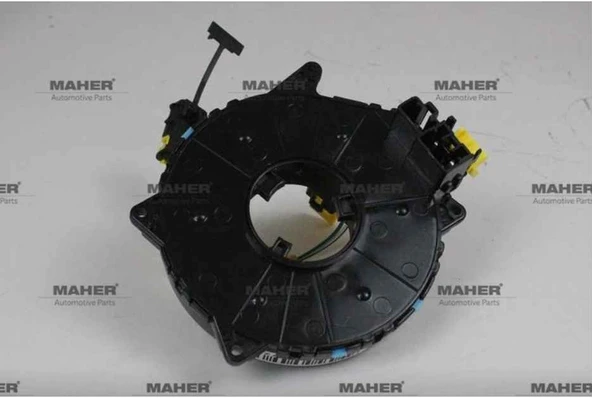 Aırbag Çemberi Zemberek Elantra 04-11 / Matrıx 06-08 ürün görseli 1