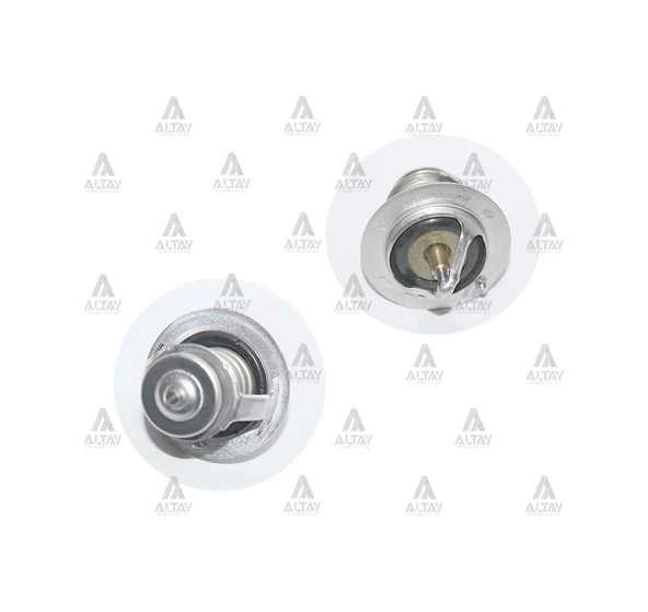 Termostat Corolla Vvt Dizel / Corolla 06 / Avensıs / Yarıs 82 C ürün görseli 1