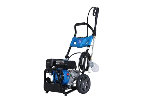 Factor W2700B Benzinli Basınçlı Yıkama Makinası 190 Bar ürün görseli 1