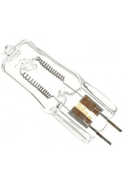 Osram 64540 240v 650w Halogen Foto / Optik Lamp (gx6.35) ürün görseli 1