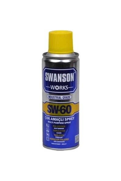 NEİKO Swanson Pas Sökücü 400 Ml ürün görseli 1