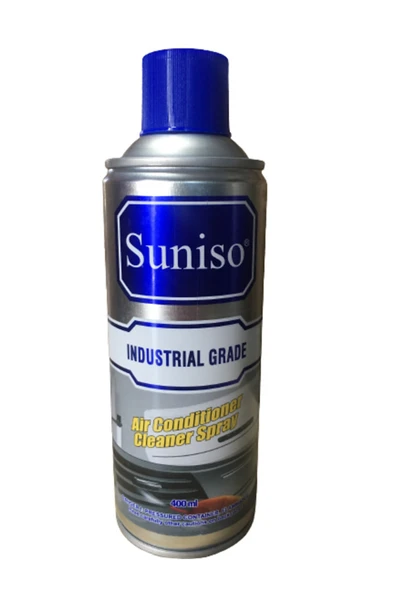 SWANSON Works Klima Temizleme Spreyi 200 Ml ürün görseli 1