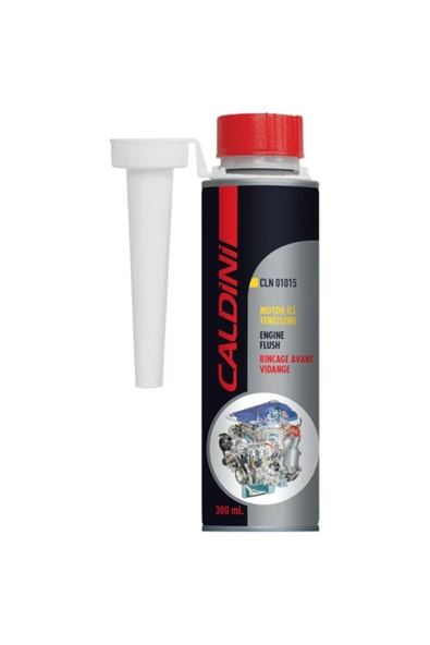 CALDİNİ Caldini Motor Içi Yağ Kir Temizleme 300 ml ürün görseli 1