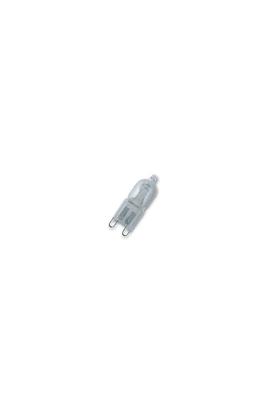 Osram FIRIN ASPİRATÖR DAVLUMBAZ FIRIN Lambası G9 Günışığı 40w Şeffaf 66740 ürün görseli 1