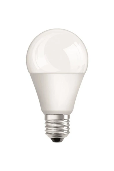 10 adet Osram 13w=100w 1521 Lümen E-27 Duy 2700 Kelvin Sarı Işık Led Lamba ürün görseli 1