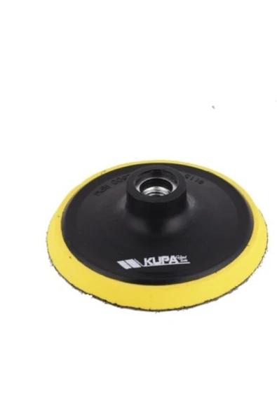 Kupa Cırt Zımpara Tabanı 115 mm ürün görseli 1