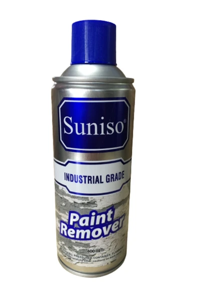 SWANSON Sw-135 Suniso Boya Sökücü 400 ml ürün görseli 1