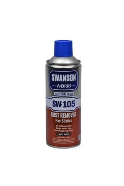 SWANSON Pas Sökücü 400 ml ürün görseli 1
