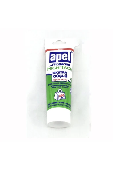 Apel Ahşap Palet Apel H660 Ms Proseries Hıgh Tack 75 ml ürün görseli 1