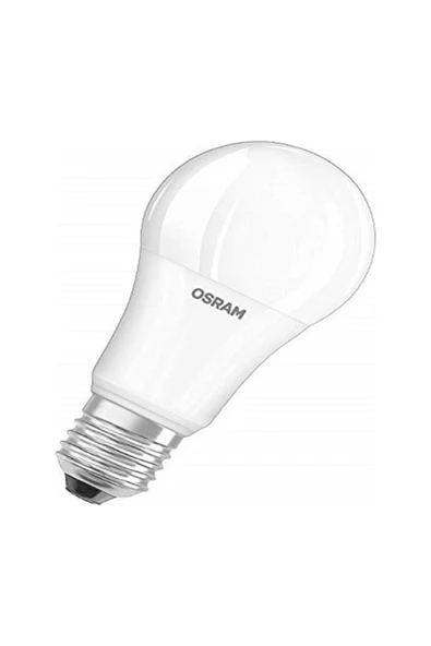 10 adet Osram Led Ampul 1521 Lümen 13W E-27 2700K Sarı Işık ürün görseli 1