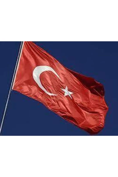 Buket Türk Bayrağı 30x45 - Resim 2