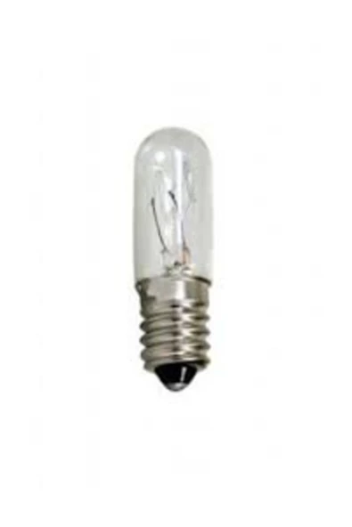 Can İthalat 2 Adet 24v 25w E14 Bariyer  Lambası ürün görseli 1