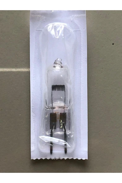 Philips 7158XHP  24V 150W G6,35 HALOJEN LAMBA ürün görseli 1