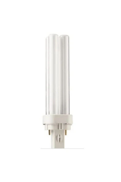 General Electric Master Pl-c 26w/827/2p Ampul G24d-3 ürün görseli 1