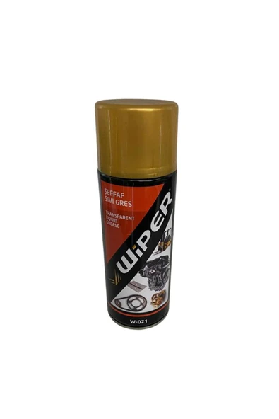 WİPER wiper sprey gres 400ml ürün görseli 1