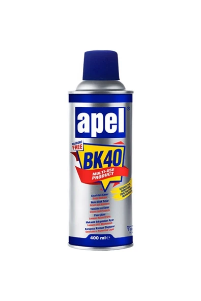 APEL Pas Sökücü Çok Amaçlı 400 ml ürün görseli 1