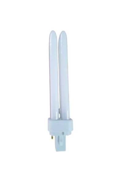 Philips Plc Ampul 26w / 827 Boy:16.5cm ( 10w-13w-18w Yerine Olmaz ) ürün görseli 1