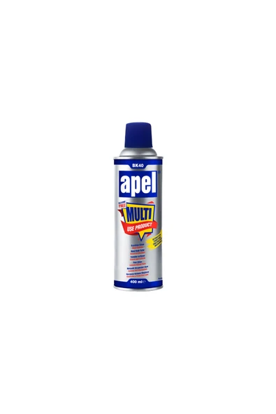 APEL BK-40 Pas Sökücü Korozyon Önleyici Çok Amaçlı Sprey 200 ML ürün görseli 1