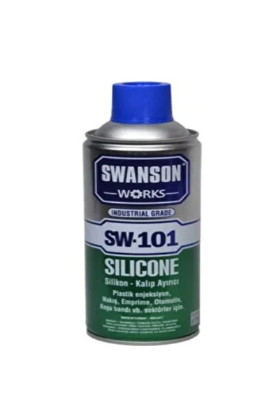 SWANSON SİLİKON SPREY 400 ML SWANSON ürün görseli 1