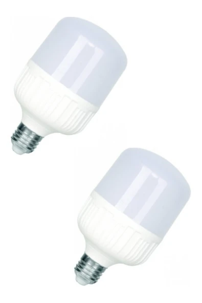 Cata 35W Torch Ampul Beyaz 2'li ürün görseli 1
