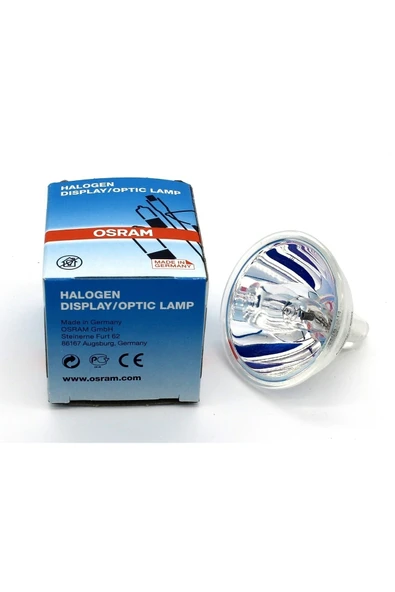 Osram 64653 24v-gx5.3 - Resim 2