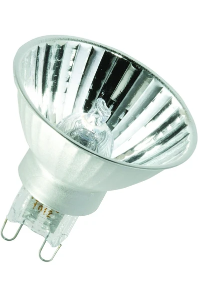 Osram DECOPIN 60040 FL   220V 40W  G9 HALOJEN ÇANAK ürün görseli 1