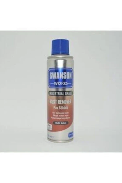 SWANSON Pas Sökücü 250 ml ürün görseli 1