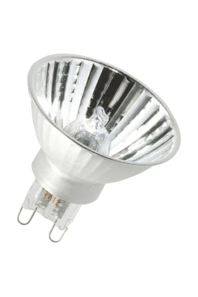 Osram Decopin Çanak 60040  G9 220v 40w ürün görseli 1