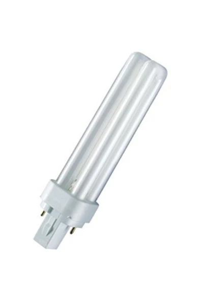 Osram 26w/830 Plc 3000 Kelvin Sarı 10 Adet ürün görseli 1