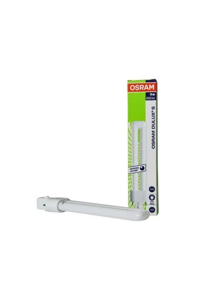 Osram Pls 9w/840 2/p 4000 Kelvin ürün görseli 1